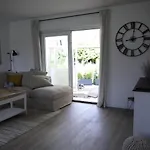 Haffliebe 1 Scharbeutz