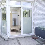 Haffliebe 1 Lägenhet Scharbeutz