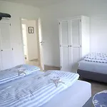 Lägenhet Haffliebe 1 Scharbeutz