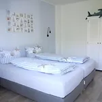 Lägenhet Haffliebe 1 Scharbeutz