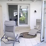 Lägenhet Haffliebe 1 *