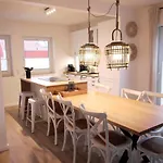 Haffliebe 1 Lägenhet