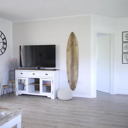 Apartment Haffliebe 1