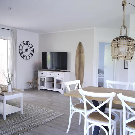 Haffliebe 1 Apartment