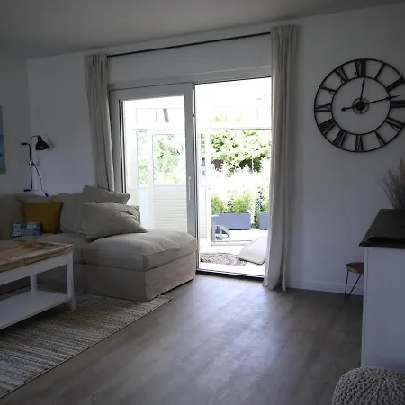 Haffliebe 1 Scharbeutz