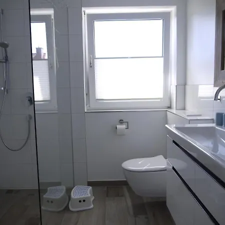 Haffliebe 1 Appartement
