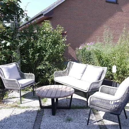 Apartment Haffliebe 1 *