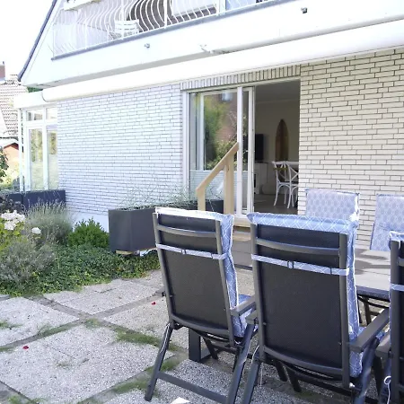 Haffliebe 1 Scharbeutz