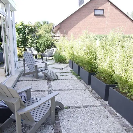 Haffliebe 1 Apartamento Scharbeutz