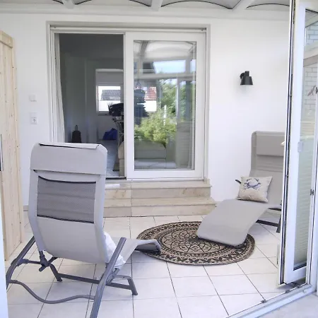Apartment Haffliebe 1 *