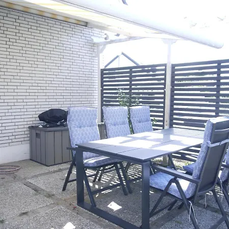 Apartment Haffliebe 1 *