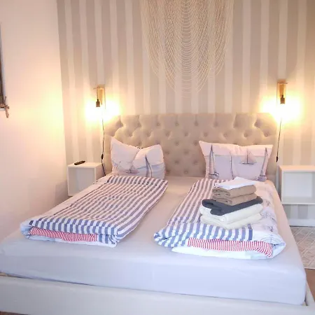 Haffliebe 1 Шарбойц