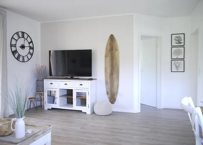 Apartamento Haffliebe 1