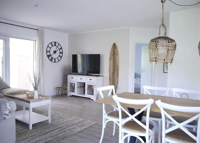 Haffliebe 1 Apartamento