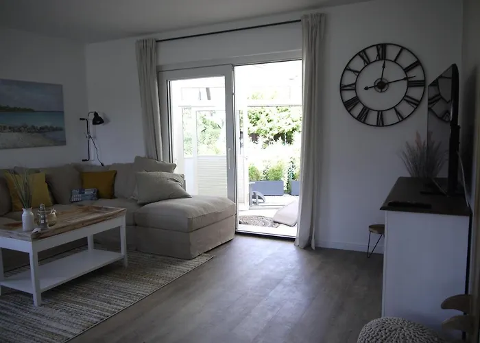 Haffliebe 1 Scharbeutz