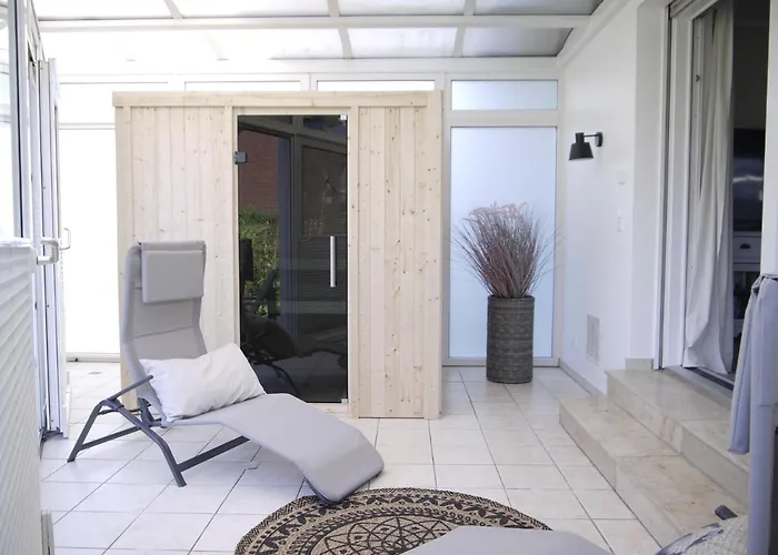 Haffliebe 1 * Scharbeutz