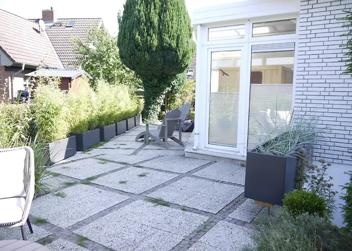 Haffliebe 1 Apartamento