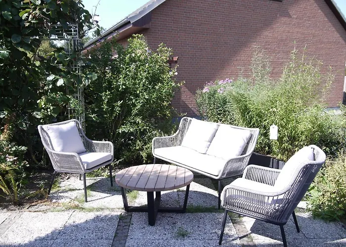 Apartamento Haffliebe 1 *