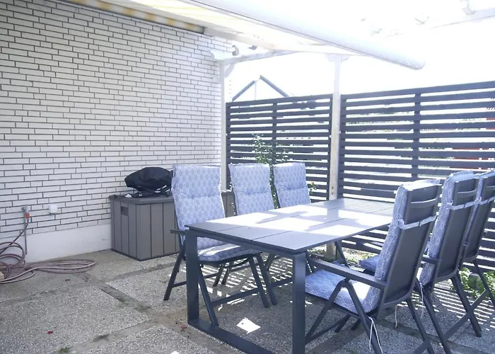 Apartamento Haffliebe 1 *