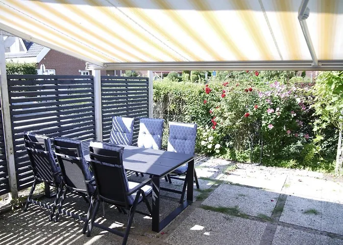 Haffliebe 1 * Scharbeutz