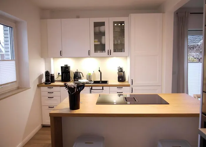 Haffliebe 1 Apartamento