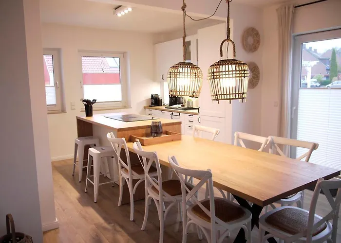 Haffliebe 1 Apartamento