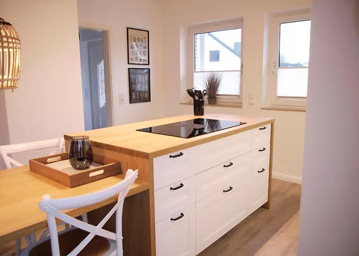 Apartamento Haffliebe 1 *