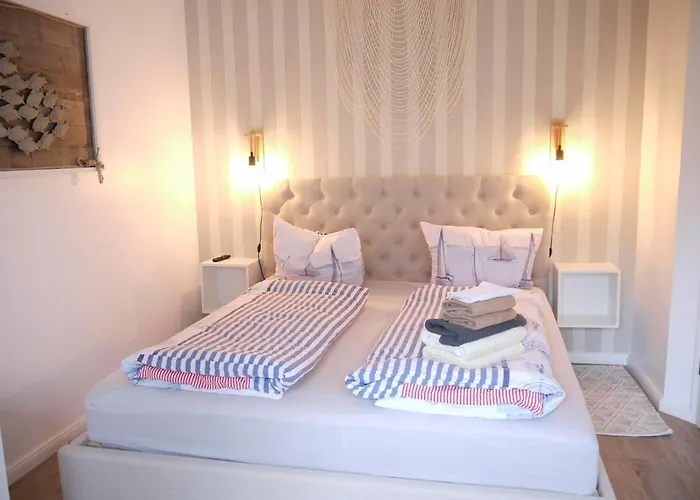 Haffliebe 1 Scharbeutz