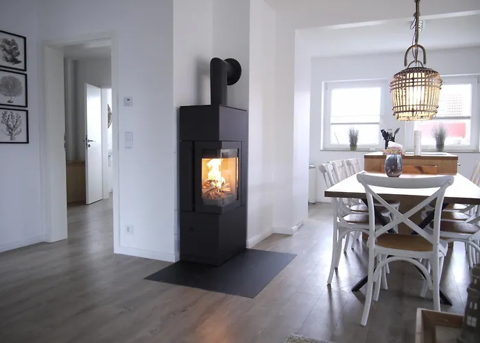 Apartamento Haffliebe 1 *